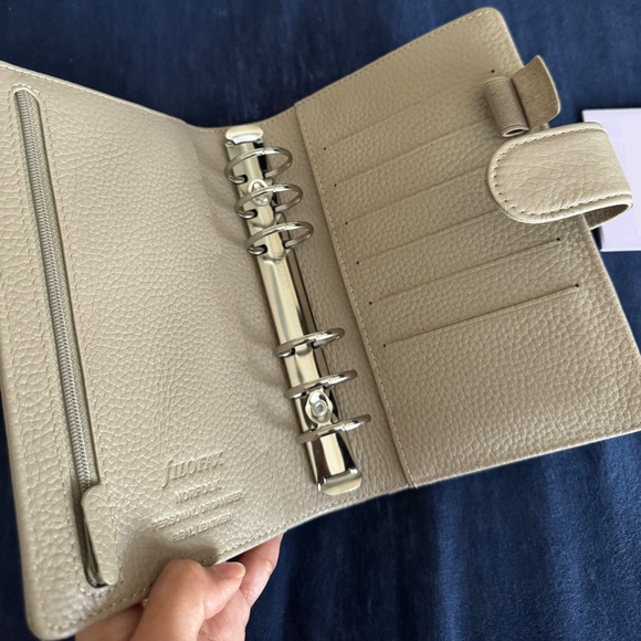 Filofax Norfolk - Picture 3 of 6